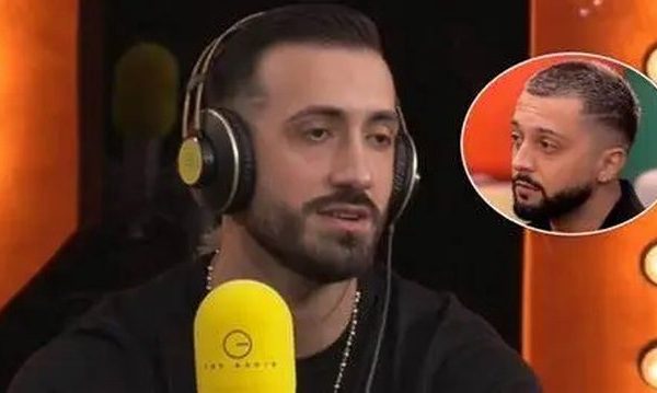Jozi nuk i kërkoj as falje në reagimin e tij! Gjesti ia kthen në mënyrën me te bukur (Foto)
