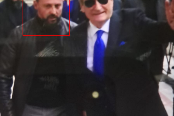 Nuk guxonte as ta permendte! Vjen lajmi i r*nde per truprojen besnike te Sali Berishes: Cfare bën ai në…(FOto)
