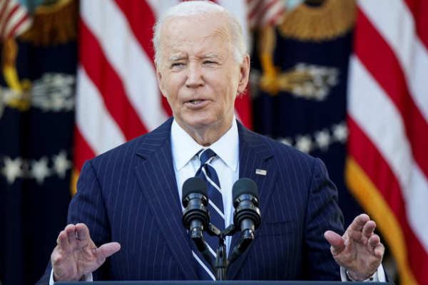 Joe Biden diagnostikohet me k ncer agr siv qe i eshte perhapur, ja cfare pritet te ndodhe