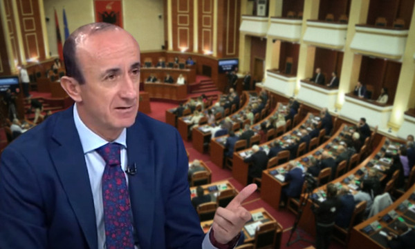 “Nokës i garantova 10 mijë vota në Peqin e Belsh” Dash Sula: Nuk e besoni sa mori! PD ka deshtuar, ja cfare na pret