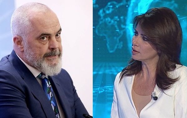 “Mezi e kam pritur arr*stimin e burrit tend” — Rama ia thotë në sy Grida Dumës: Ja cfare po i ndodh tani