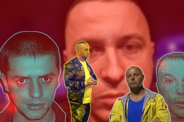 Altin Dumani g*det ‘Visin e Pojes’ se Durresit! 50 arr*stime dhe miliona euro te kapura