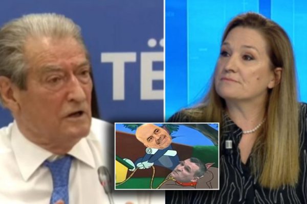 Ne shtator ndahet Partia Demokratike! Flutura Acka zbulon deputetet qe do tr*dhtojne Sali Berishen