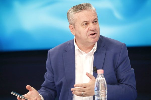 Unë nuk jam Nesti Angoni! Myslim Murrizi nuk i trembet Berishës: Ne shtator i keni te arr*stuar, nuk e ndal dot askush