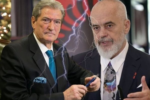 Berisha lajmëroi protestë në ditën kur Tirana do të presë liderët e gjithë Europës, reagon urgjentisht Edi Rama