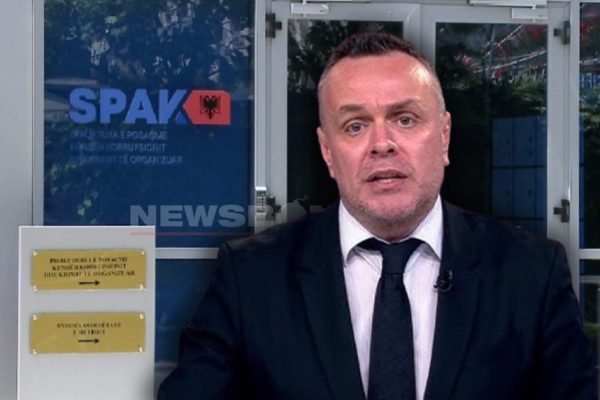‘Njerez me uniforme…’ Eksperti Karamuço nxjerr ‘b*mben’: Sali Berishes i kane hyre ne zyre per ta vr*re, cfare e shpetoi