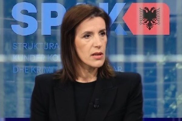 “Troplinët kanë p*rplasje me Vangjush Dakon”, Klodiana Lala: Ja pse u g*diten te paprekshmit e Durresit
