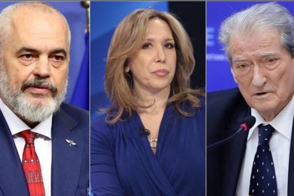 Kush është “koka e madhe” që i dha Ramës pushtetin? Evi Kokalari zbulon lidhjet në SHBA: Ja si do të rrëzohet