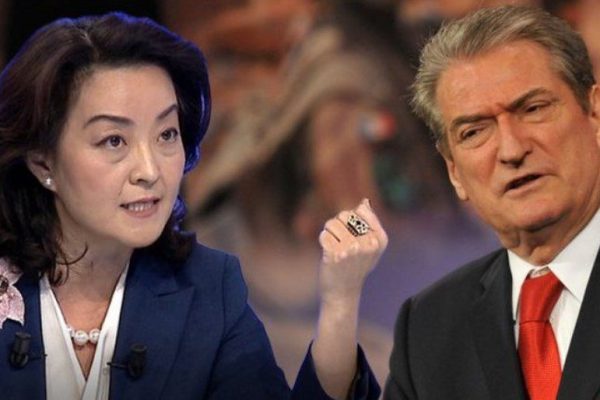 5 ditë na ndajnë nga profecia e Yuri Kim! Ja cfare parashikoi per Shqiperine para se te largohej
