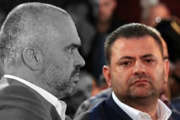 Marreveshja e fshehte e Tom Doshit me Edi Ramën! Ja plani i tyre pas zgjedhjeve