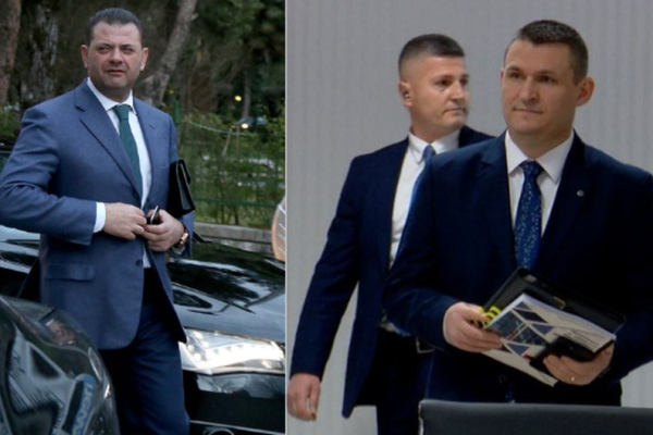 E fundit! SPAK dhe FNSH arr*stime ne Shkoder per Tom Doshin, cfare iu zbulua shoferit te tij