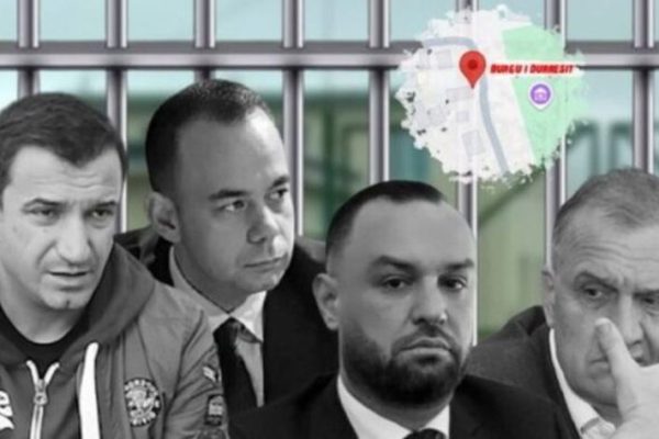 Te pangopshem! Shpallet e pavlefshme kutia e votimit e burgut te Veliaj dhe Beqja, ja cfare kane futur brenda