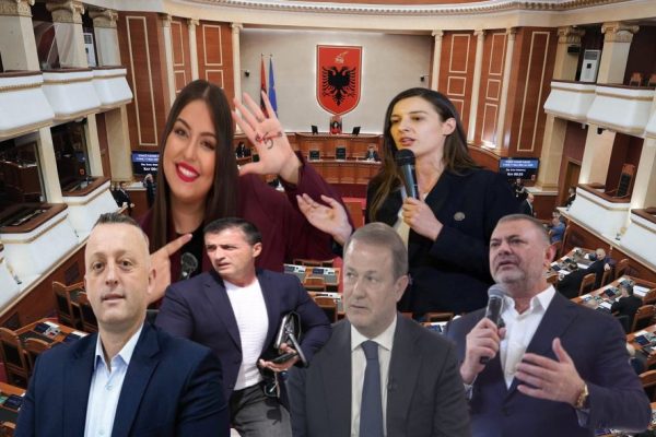 Pushteti i Rames shk*tërrohet për 24 orë… po të duan! Ja pse nuk po rrëzohet as Vucic! Gazetari tr*ndit: Ja cfare kane vendosur SHBA dhe BE