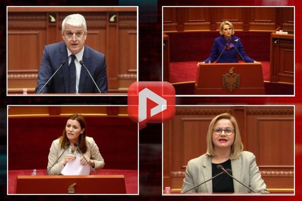 Edi Rama spastrohet nga “gadra e vjetër”/ Nga Majko e Kodheli, kush jane 19 deputetët që mbetën pa mandat!