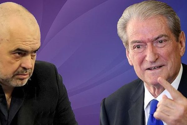 Dalin detajet e marreveshjes se fshehte Rama-Berisha, cfare do ndodhe me Shqiperine