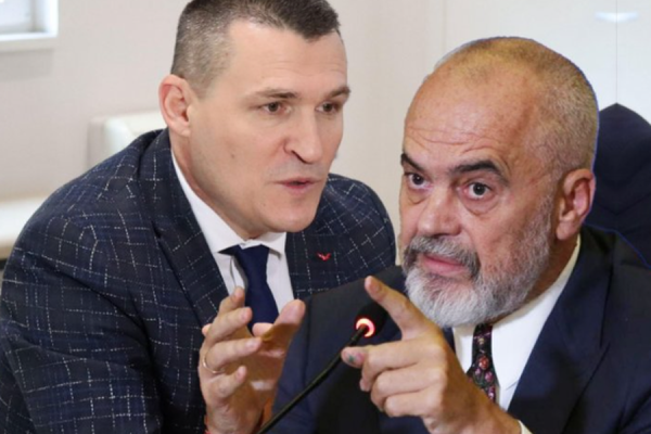Çfarë na pret nga p*rplasja e Dumanit me qeverinë dhe mesazhi i koduar i ish-ministrit të Brendshëm