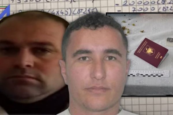I nxorri Ramës dy deputetë! Si u f*ndos Perandoria e Troplinit nga Nuredin Dumani, cfare zbuloi ai qe ngriti ne kembe Italine
