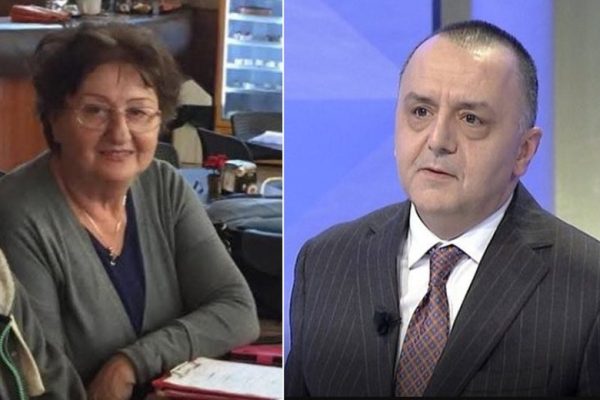 “Më premtoi se do të kthehej”, nëna e Artan Lames rr*qeth me fjalët e lamtumirës: Ky i m*llkuar më shoi…