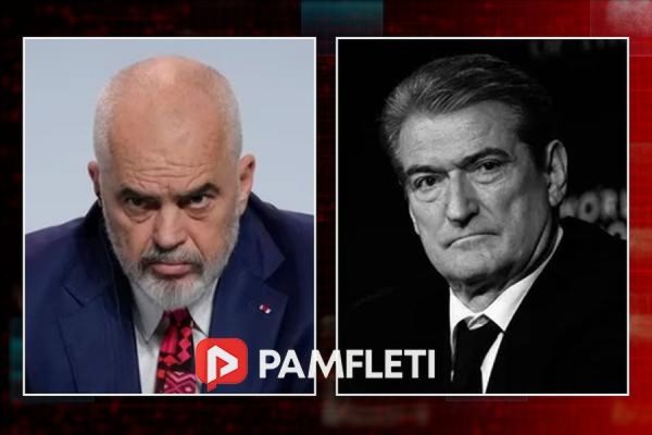 E përbashkëta tr*gjike mes Berishës së 1996-ës dhe Ramës së 2025-ës
