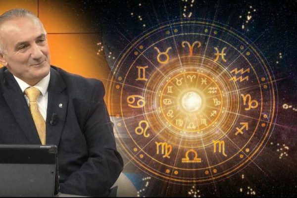 Horoskopi javor nga Jorgo Pulla: Do jene ditet më te mira vitit, ja ç’do ndodhë në shenjën tënde!