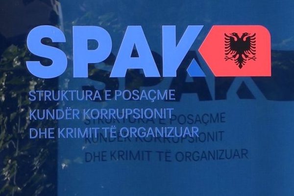 E FUNDIT/ Gruaja e deputetit të PS pjesë e grupit të kontr*bandës , g*ditet rende nga SPAK