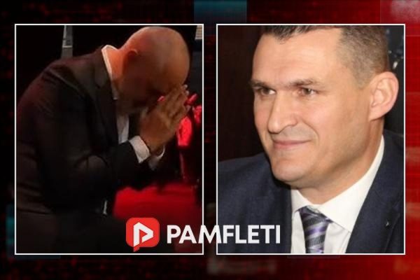 Çfarë ka ndodhur: Pse Edi Rama po i ‘puth duart’ Altin Dumanit?