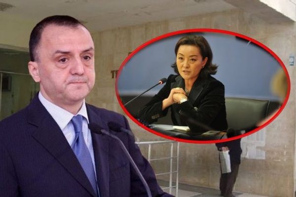 Yuri Kim bëhet e ‘gjallë’ për Artan Lamen: Per reagimin e fortë që askush se priste