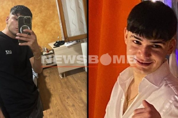 “Jeto djali imamit dhe babit”, 20-vjeçari shqiptar vd*s pas aks*dentit tr*gjik me motor, mesazhi i të atit kur i biri l*ftonte për jetën