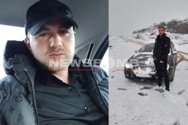 Pas 6 ditesh nën dhe, gjendet trupi i punëtorit 29 vjeçar Ardit Beshiri, e trishte ca bënë kerkuesit kur u gjet