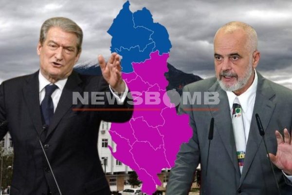 Sali Berisha zbulon detajet e forta: Edi Rama ka mbaruar, do e shikoni cdo ndodhe, zgjedhjet jane anulluar, ne shtator do
