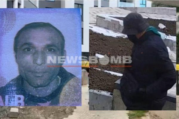 Ruante shtepine e Bossit te Vlorës! Artan Hoxhaj tr*ndit: Cfare kishte zbuluar Renato qe nga Dubai e donin te vd*kur