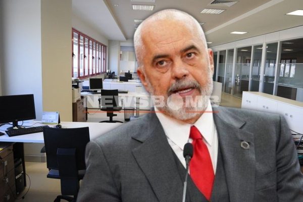 “I bëni sikur rrinë aty për bukën e gojës”, Rama: Administrata nuk voton Partinë Socialiste! Ja ku i dërgojmë patronazhistët
