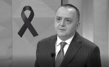 As nuk i shkonte mendja se do vd*ste! Miku Auron Tare zbulon biseden e fundit te Artan Lames: Para operimit me kerkoi të
