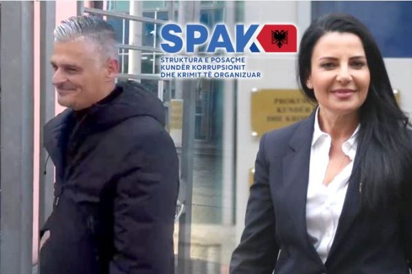 Kreu i ARRSH drejt b*rgut, SPAK i ben g*ditjen e madhe Belinda Ballukut, cdo ndodhi tani pas zgjedhjeve,