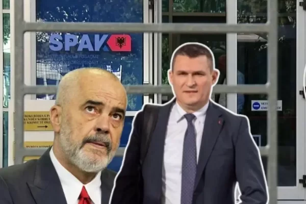Profecia e Kastriot Myftaraj: Edi Ramën do e heqin nga pushteti në 2027 të huajt