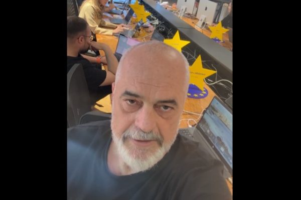 Dalin shifrat e para te PS, Rama ne al*rm, ben veprimin urgj*nt (Video)
