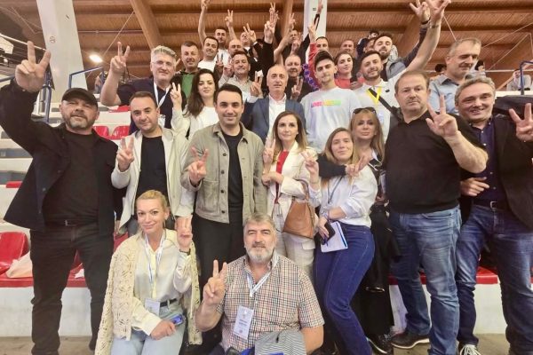 Pr*ten ne bese demokratet! Zbulohet cfare ka vendosur Partia Demokratike per njohjen e zgjedhjeve