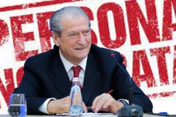 Letrat jane bere gati! Tani nuk e shp*tojne dot: Ja sa vite b*rg do d*nohet Sali Berisha nga SPAK