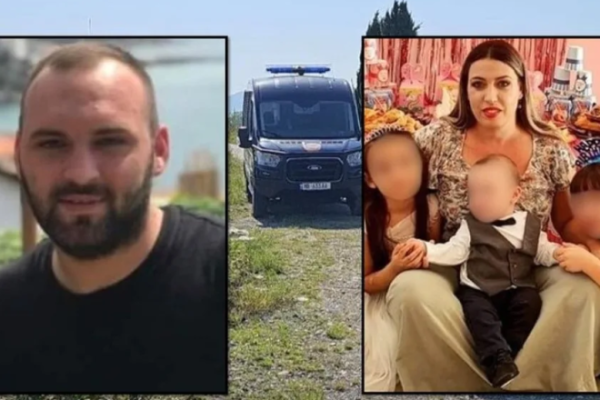 Dalin mesazhet zanore që Alma Arrazi i dërgoi të motrës para tr*gjedisë