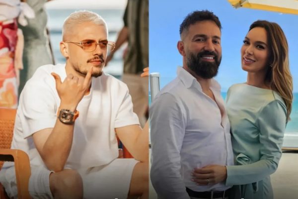 I sh*u Gruan! Bardhi merr h*k ndaj Vis Pupes qe u kap me dr*ge: Kujtove se…(foto)
