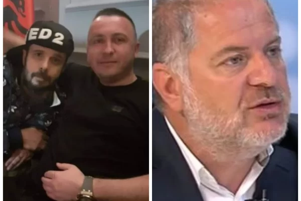 Trupin ia nd*në në 6 copa! Del informacioni: Ja si e zbuloi Baton Haxhiu vr*sesin e Ervis Martinajt