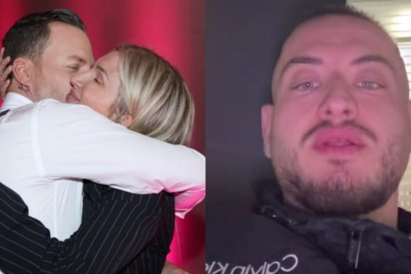 I ng*cmoi te gruaja! Xumi zbythet dhe ha t*rpin me bukë, ja cfare i paska bere Ledioni