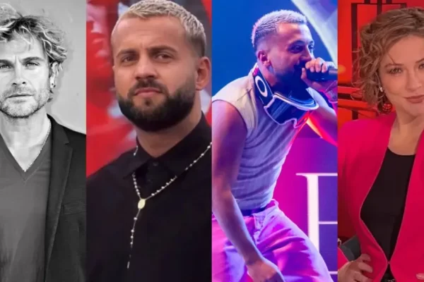 E zbulon inteligjenca Artificiale! Ja kush eshte banori me i forte fitues i Big Brother, do cuditeni