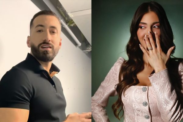 Joz Marku, mashkullli i saj i parë shqiptar qe ka fjetur? Loredana befason, ja cka ndodhur me meshkujt tjere
