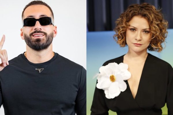 Dalin pamjet e forta! Jozi p*rplaset keq me Eglen ne Top Channel, si ia mb*lli gojen (Video)