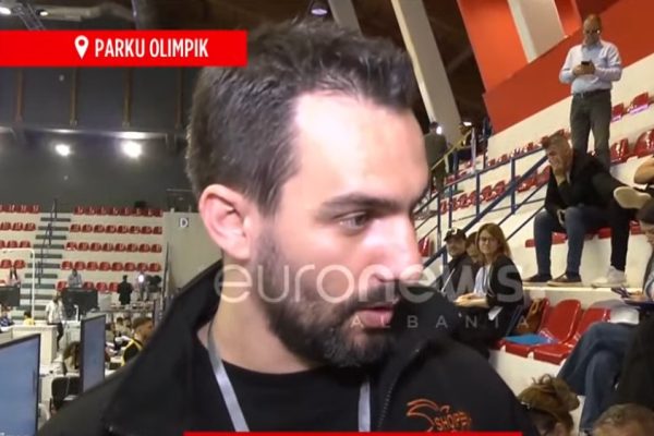 Edi Rama ka mbaruar! Adriatik Lapaj i bindur, ja sa mandate do marre ne Tirane