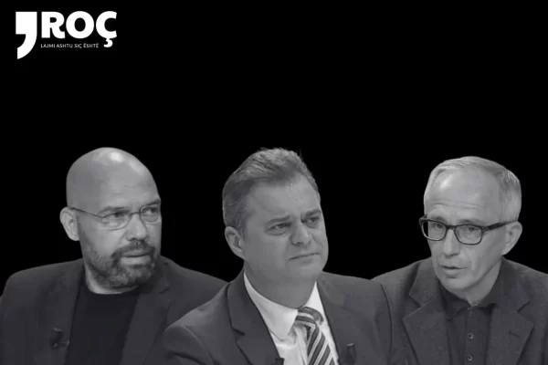 Ben Blushi, Ylli Manjani dhe Mark Marku, ja me cfare i ‘bleu’ Edi Rama “elementët armiqësorë”, e r*nde cpo ndodh