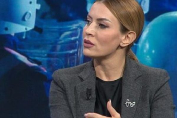 Sa mandate do të marrë PS në 11 maj? Deputetja socialiste e bindur: Jemi…