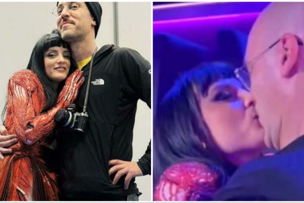 Lidhja s*krete e Beatriçes, si ia mësoi të gjitha italiani! Kush është Marcello dhe historia e dashurisë me mësuesen