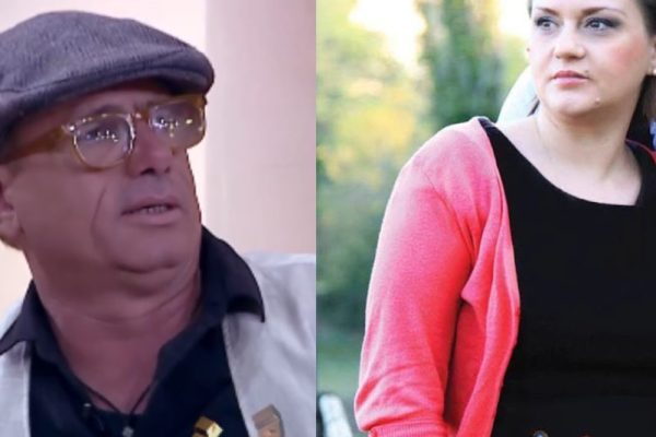 U nda nga gruaja me 3 femije! Aktori Erand Sojli zbulon dashurine e re, ja kush eshte Vipja qe po i merr zemren